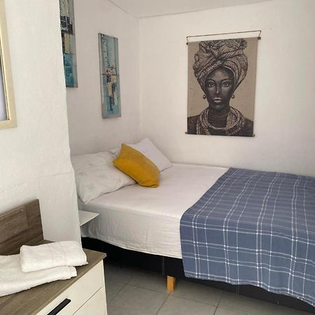 Popi'S Apartment Goníai 外观 照片