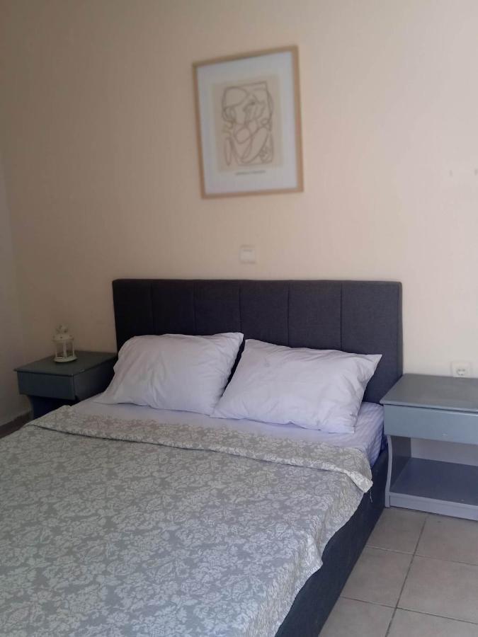 Popi'S Apartment Goníai 外观 照片