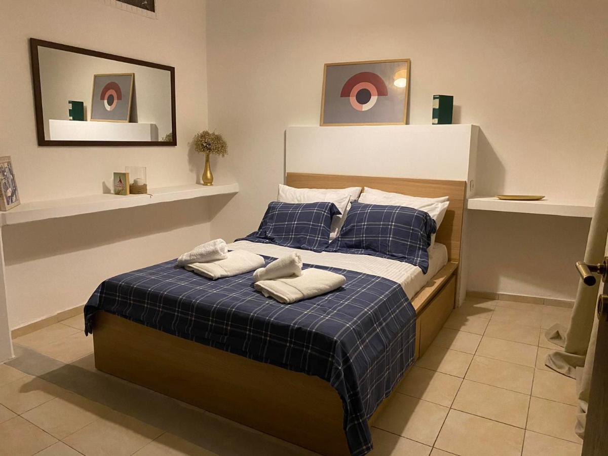 Popi'S Apartment Goníai 外观 照片